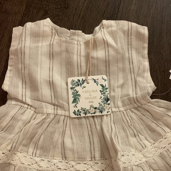 NWT Chelsea & Violet Dress - Picture 2 of 4